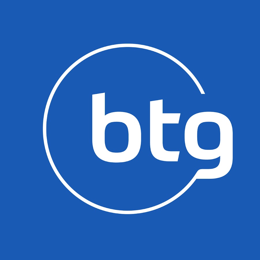 BTG company logo