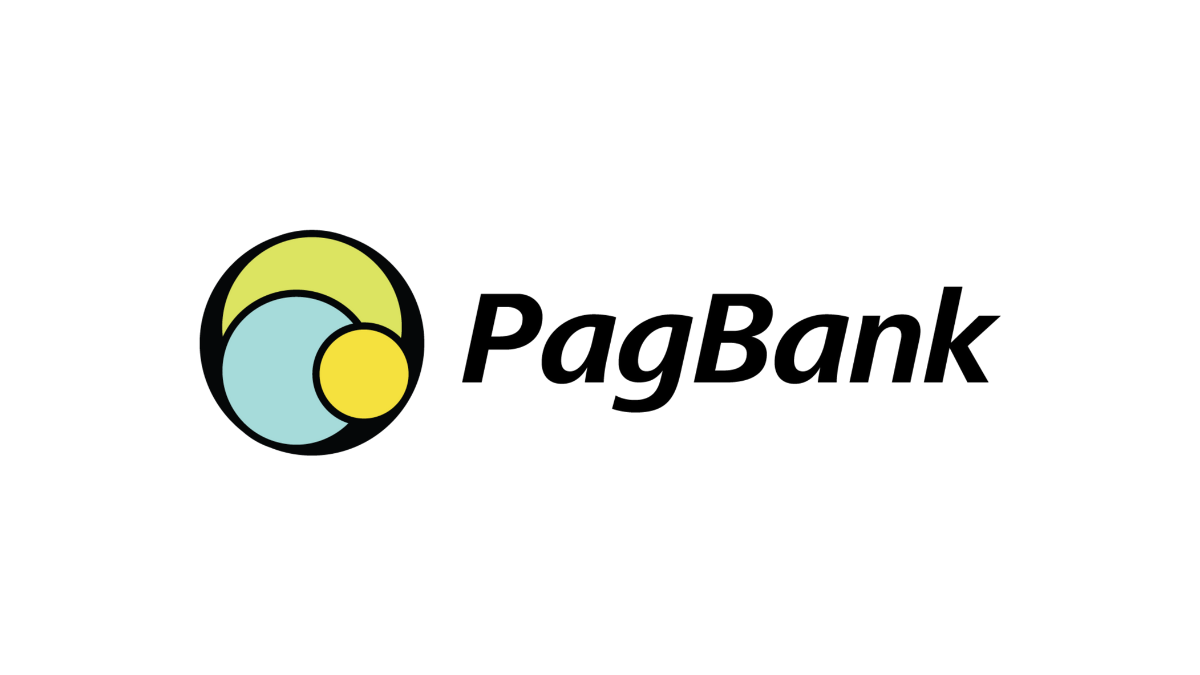 PagBank company logo