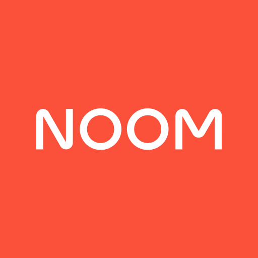 Noom company logo