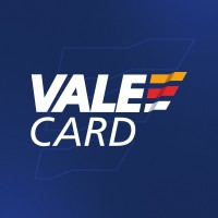 Valecard company logo